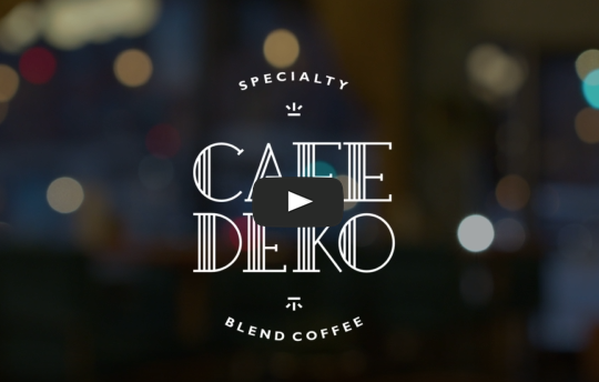 Home - Cafe Deko
